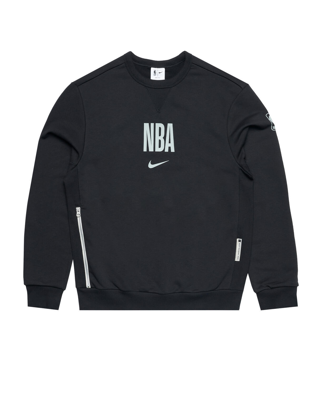 Nike Team 31 STANDARD ISSUE CREWNECK | FQ3439-010 | AFEW STORE